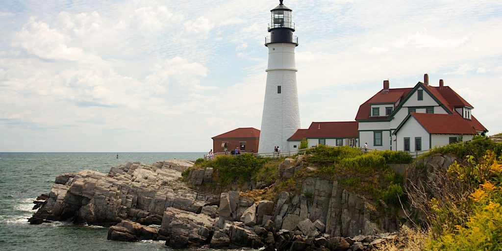 Les activités à faire en Bretagne en hiver
