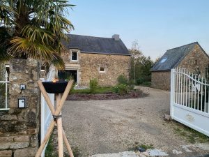 Gîte Maisonbel pour organiser un séminaire professionnel