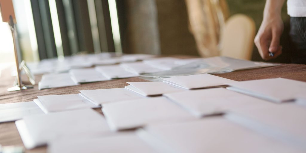 Guide pour organiser un séminaire professionnel