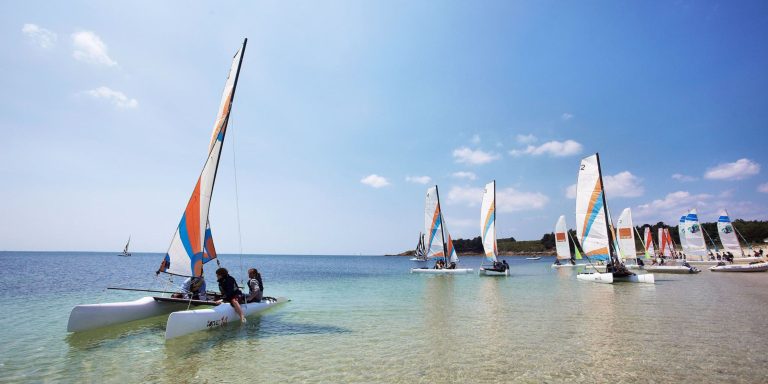 Sport en Bretagne : découvrez toutes les activités sportives de la région