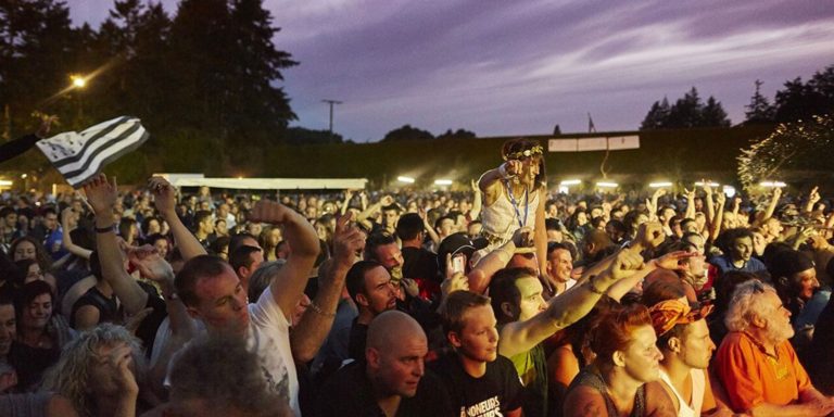 Tout savoir sur les festivals en Bretagne