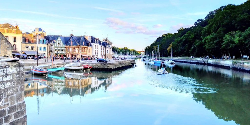 Visite du Morbihan, visiter la Bretagne en 3 jours