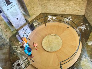 Week-end en amoureux en Bretagne avec visite d'un musée d'histoire