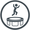 trampoline